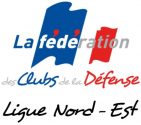 Logo Ligue Nord-Est