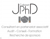 Logo partenaire Cabinet JPhD