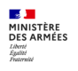 Logo partenaire Ministère des Armées