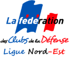 Logo Ligue Nord-Est