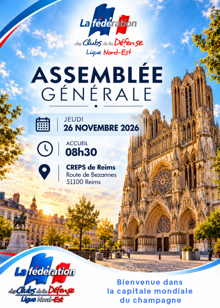 Assemblée Générale